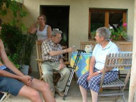 photo coins arrondis